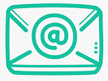 Icône email