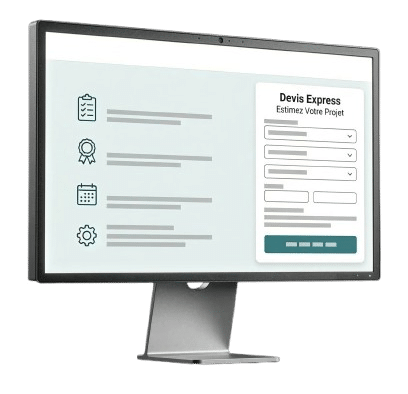 Simulateur Nouvel Horizon